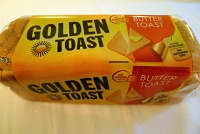  White bread