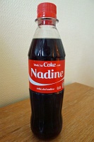  Coca-Cola bottle