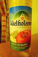  Apple soda