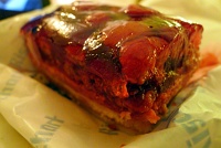  Himbeerschnitte