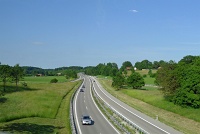  Autobahn