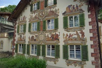  Oberammergau