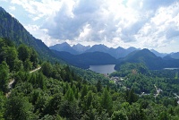  Hohenschwangau