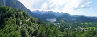  Hohenschwangau