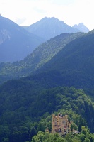  Schloss Hohenschwangau