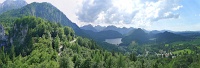  Hohenschwangau