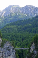  Marienbrücke, Schloss Neuschwanstein
