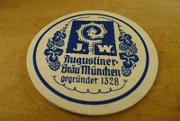  Augustiner Grossgaststaette, Munich
