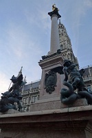  Marienplatz, Munich