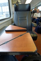  Train, Munich-Salzburg