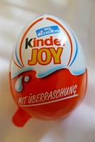  Kindle egg
