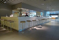  Lufthansa Senator Lounge, Munich