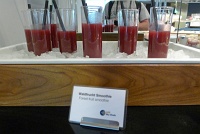  Lufthansa Senator Lounge, Munich