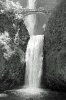  Multnomah Falls