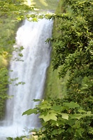  Multnomah Falls