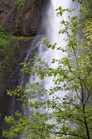  Multnomah Falls