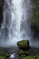  Multnomah Falls