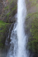  Multnomah Falls