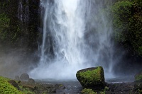  Multnomah Falls