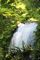  Multnomah Falls