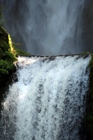  Multnomah Falls