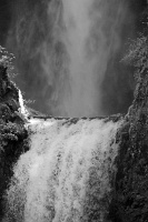  Multnomah Falls