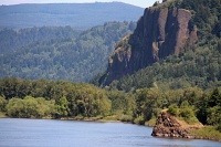  Columbia River