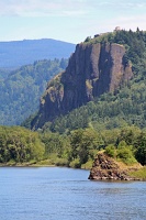  Columbia River