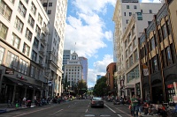  Downtown Portland