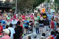  Starlight Run 5k