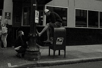  Downtown Portland