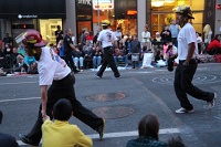  Starlight Parade