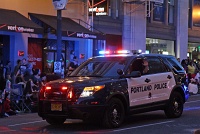  Starlight Parade