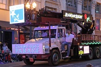 Starlight Parade