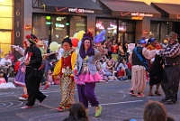  Starlight Parade