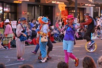  Starlight Parade