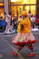  Starlight Parade