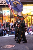  Starlight Parade