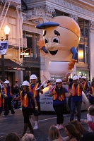  Starlight Parade
