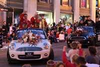  Starlight Parade