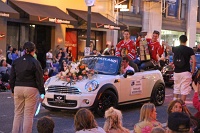  Starlight Parade