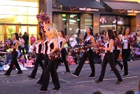  Starlight Parade