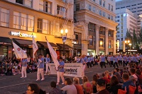  Starlight Parade