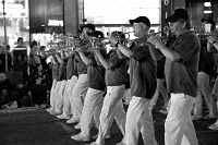  Starlight Parade