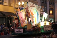  Starlight Parade