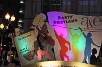  Starlight Parade