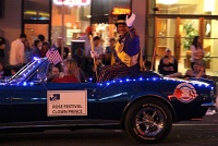  Starlight Parade