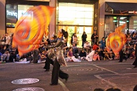  Starlight Parade