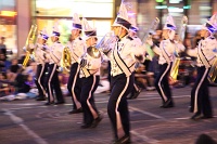  Starlight Parade