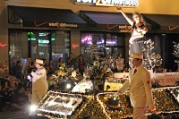  Starlight Parade